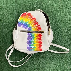 Claire’s bookbag